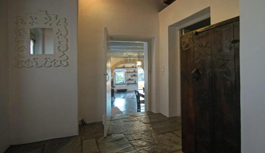 Abramis Rooms Mitáta Zewnętrze zdjęcie