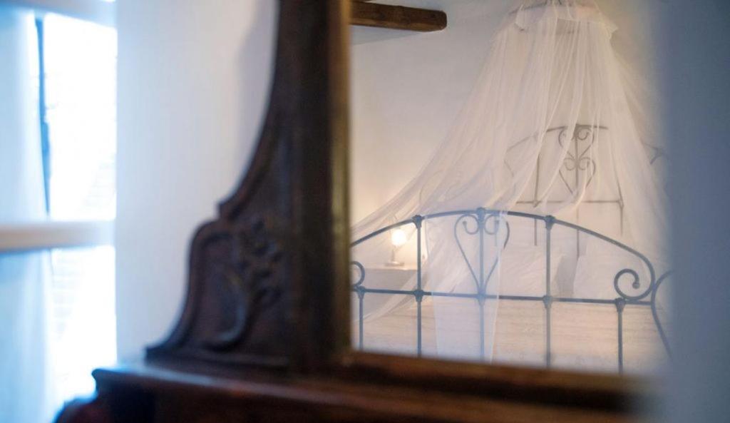 Abramis Rooms Mitáta Zewnętrze zdjęcie