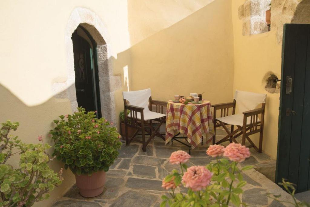 Abramis Rooms Mitáta Zewnętrze zdjęcie