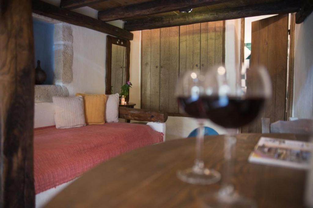 Abramis Rooms Mitáta Zewnętrze zdjęcie