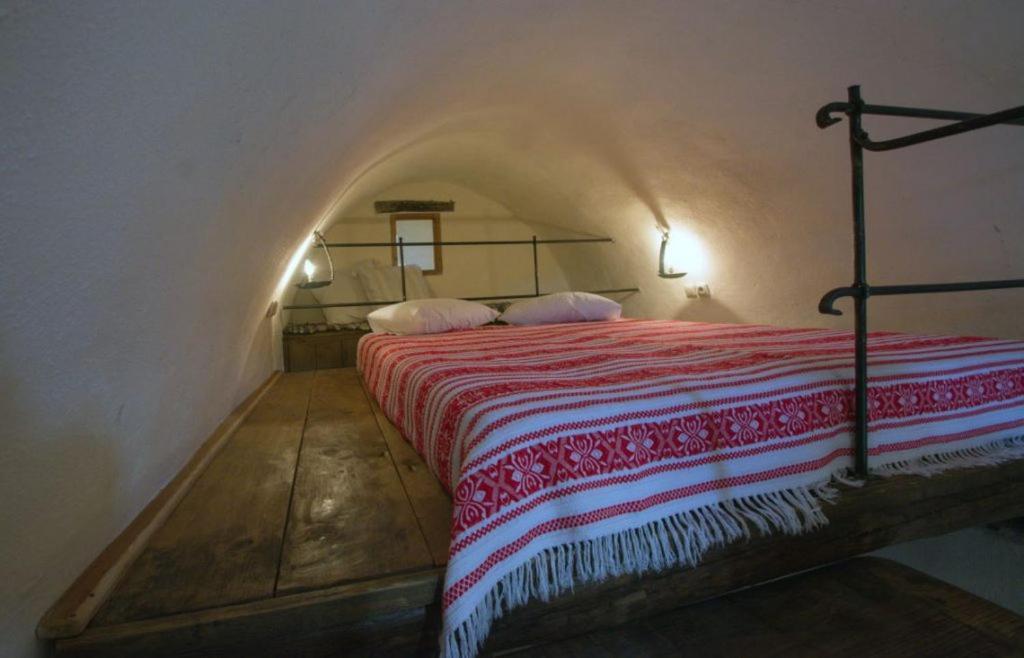 Abramis Rooms Mitáta Zewnętrze zdjęcie