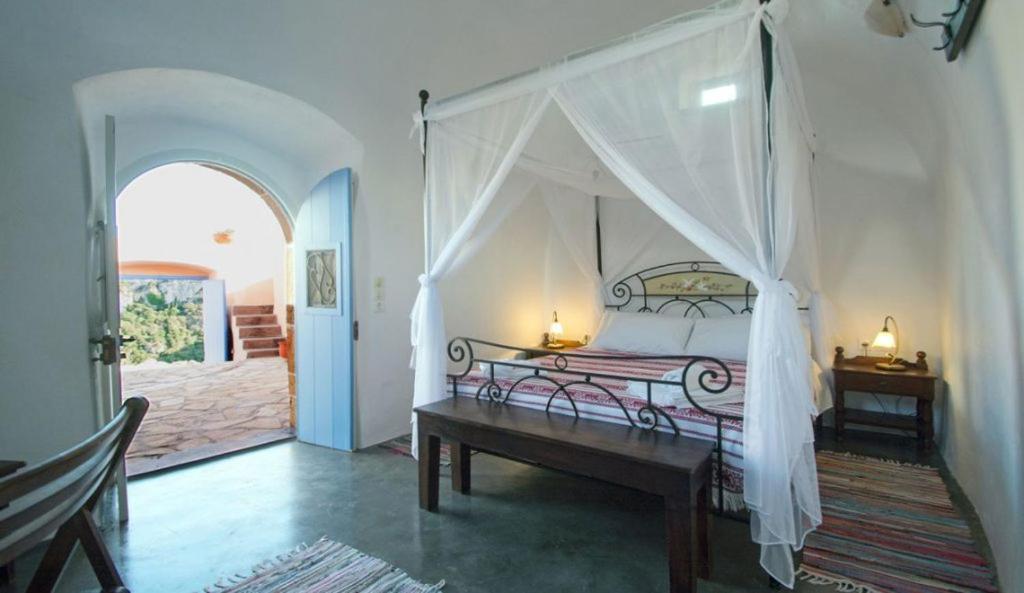 Abramis Rooms Mitáta Zewnętrze zdjęcie