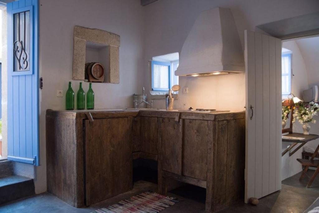 Abramis Rooms Mitáta Zewnętrze zdjęcie