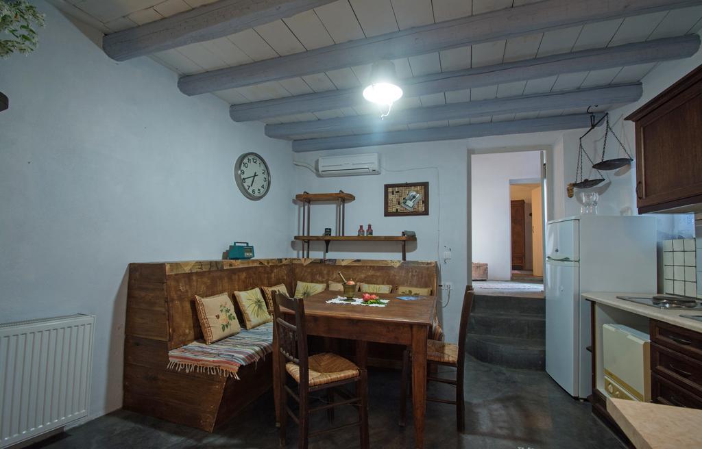 Abramis Rooms Mitáta Zewnętrze zdjęcie