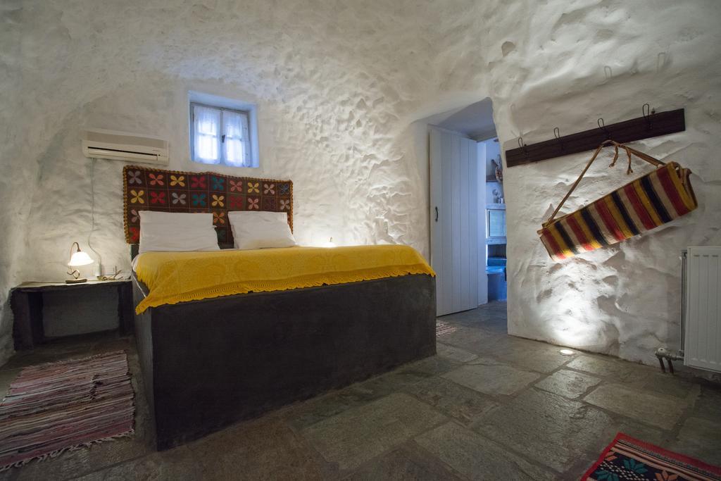 Abramis Rooms Mitáta Zewnętrze zdjęcie