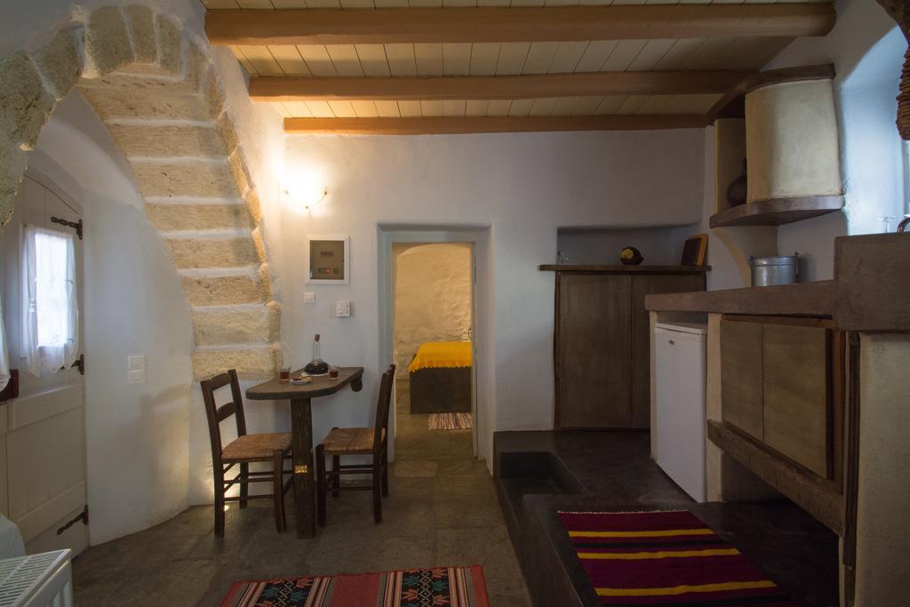 Abramis Rooms Mitáta Zewnętrze zdjęcie