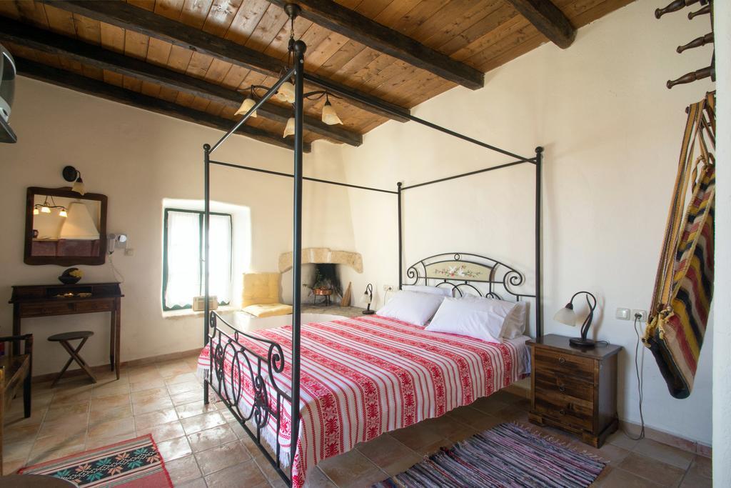 Abramis Rooms Mitáta Zewnętrze zdjęcie