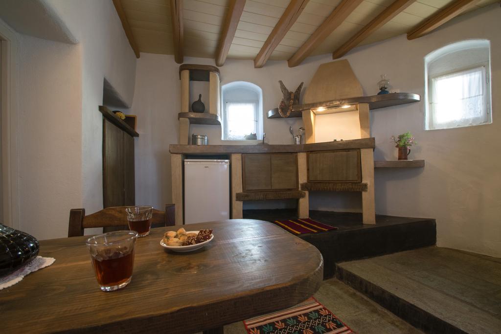 Abramis Rooms Mitáta Zewnętrze zdjęcie