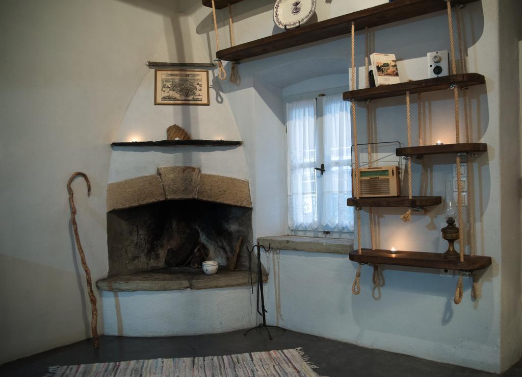 Abramis Rooms Mitáta Zewnętrze zdjęcie