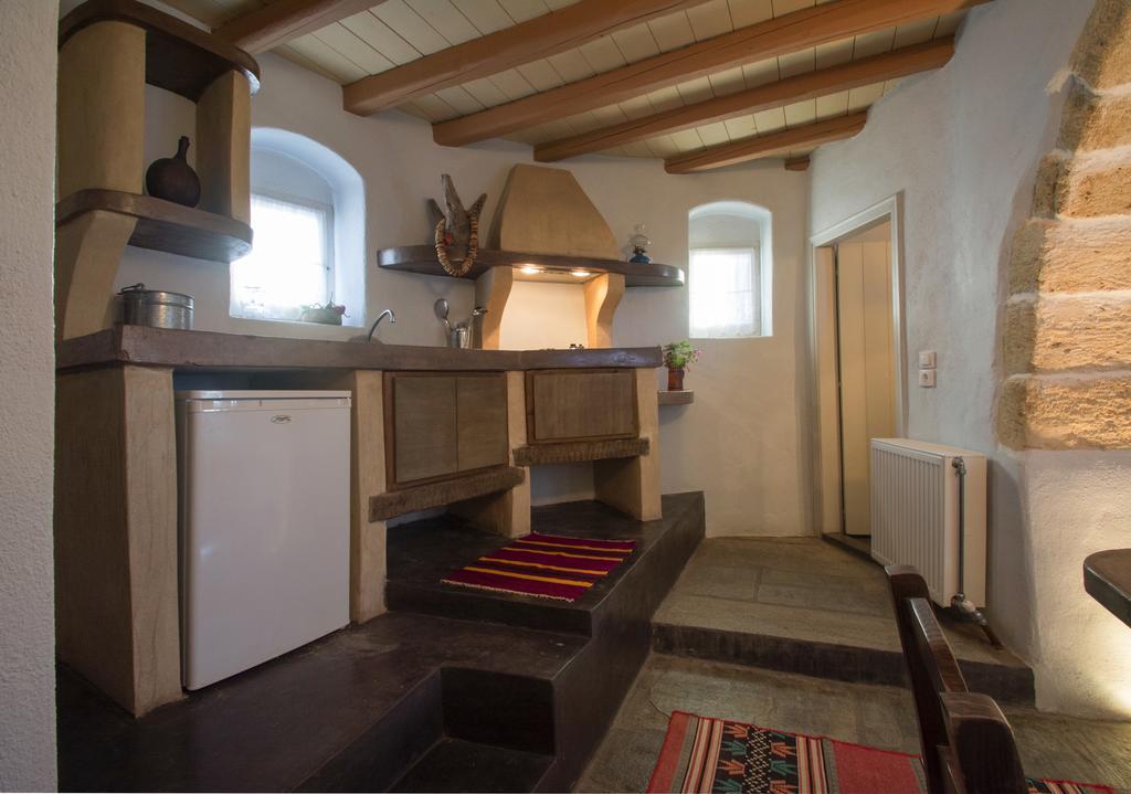 Abramis Rooms Mitáta Zewnętrze zdjęcie