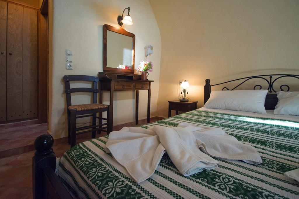 Abramis Rooms Mitáta Zewnętrze zdjęcie