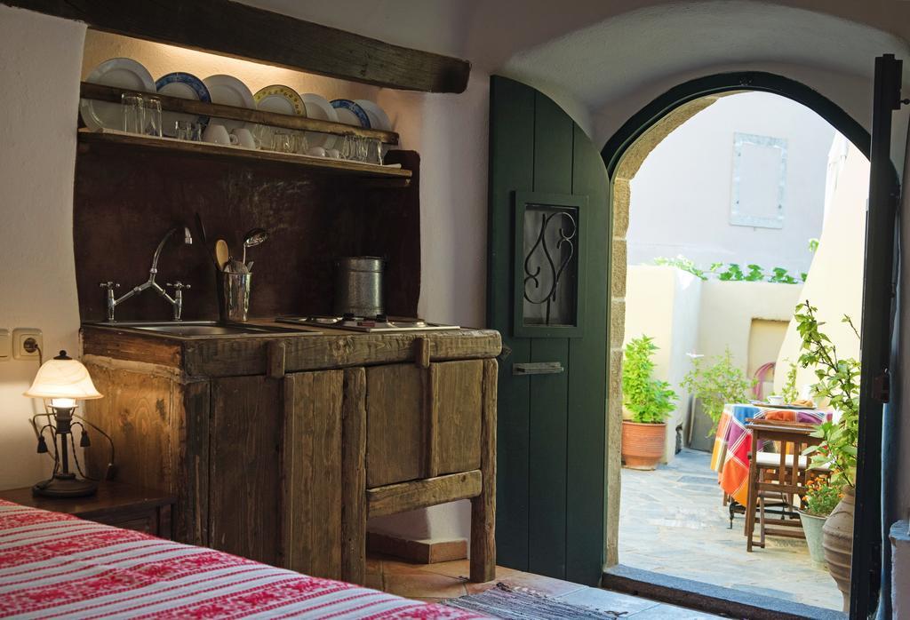 Abramis Rooms Mitáta Zewnętrze zdjęcie