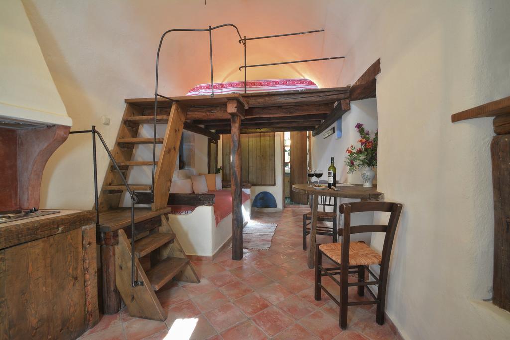 Abramis Rooms Mitáta Zewnętrze zdjęcie